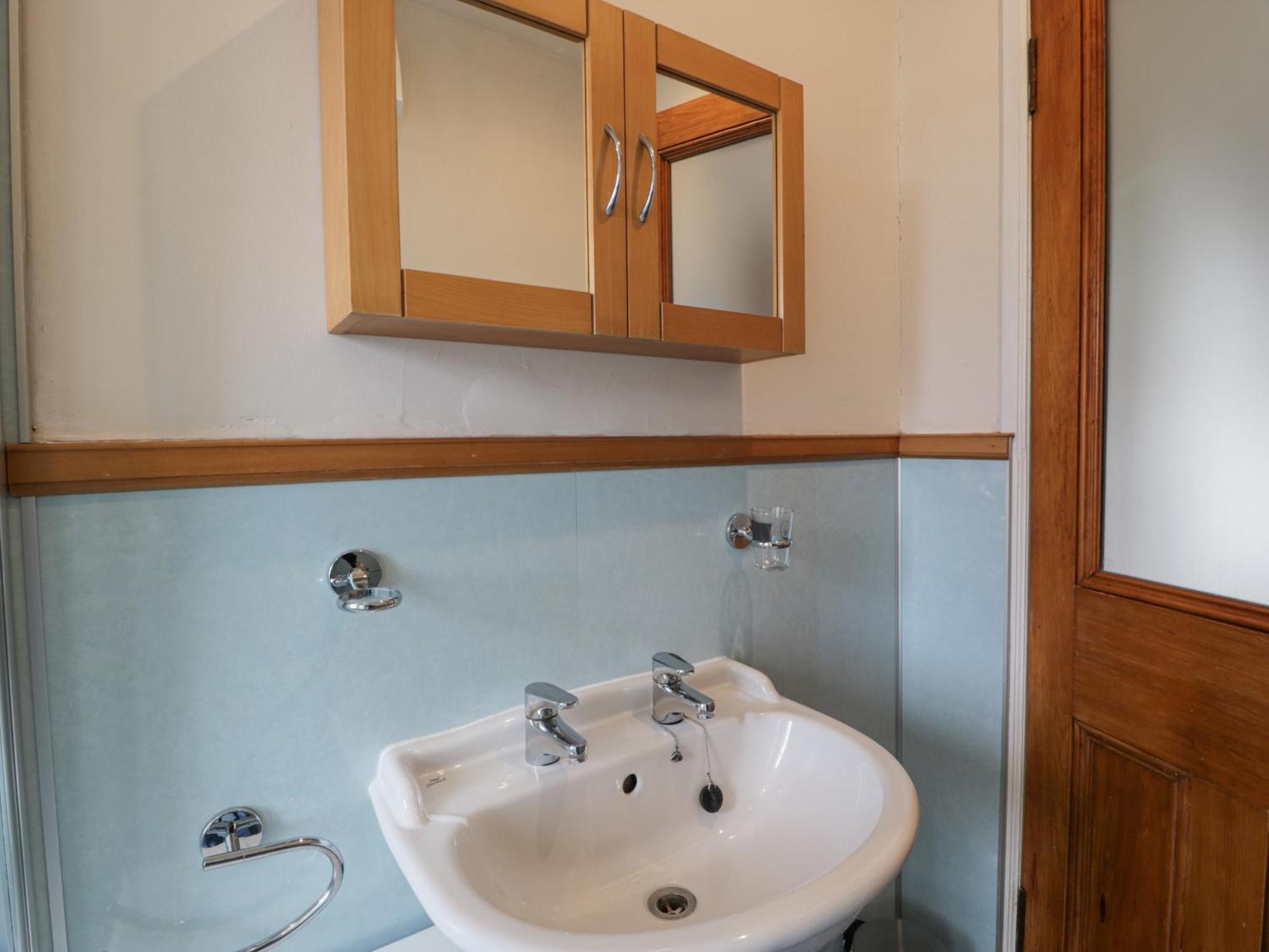 Hildawn Villa Dumfries Dış mekan fotoğraf