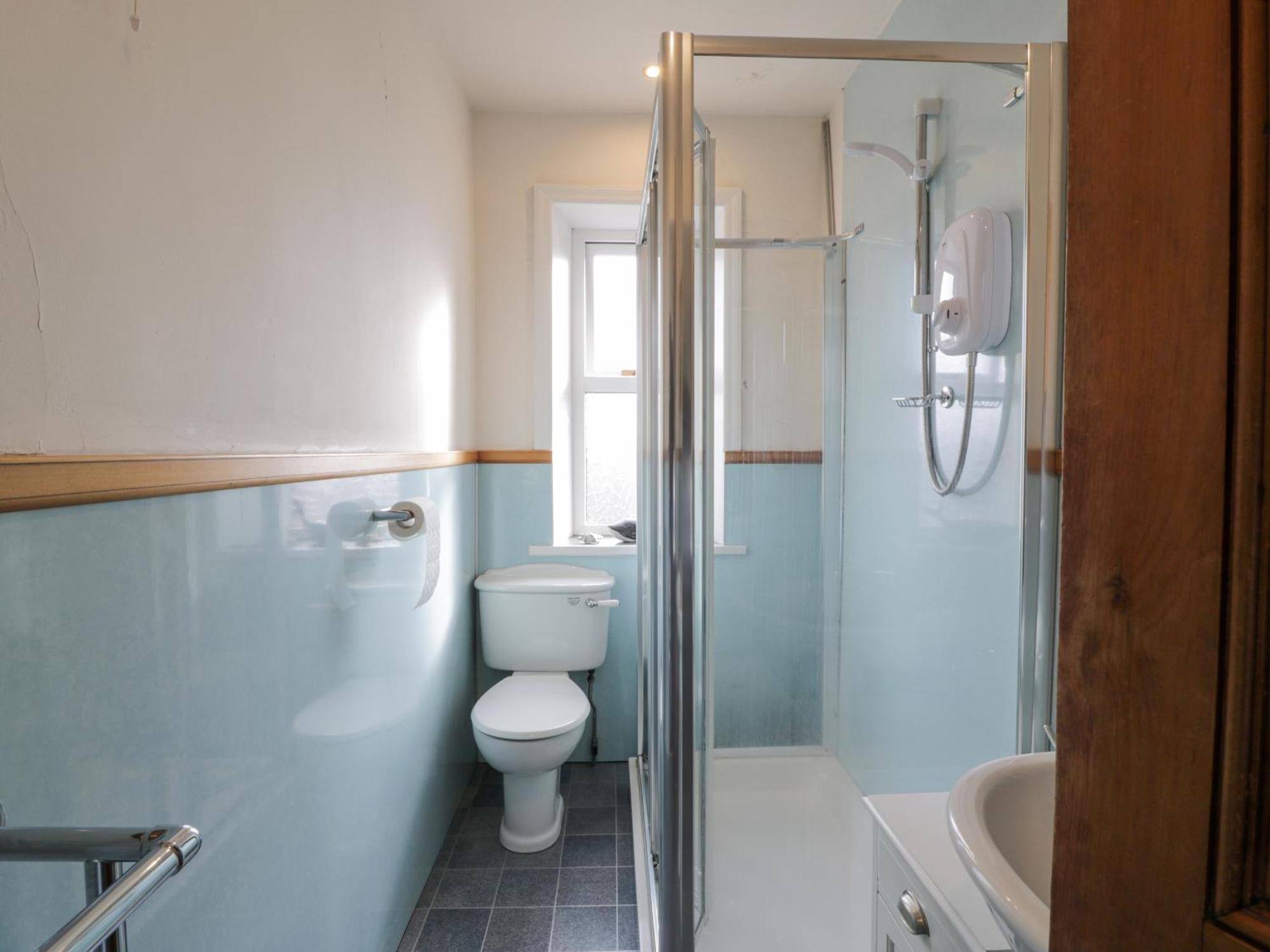 Hildawn Villa Dumfries Dış mekan fotoğraf