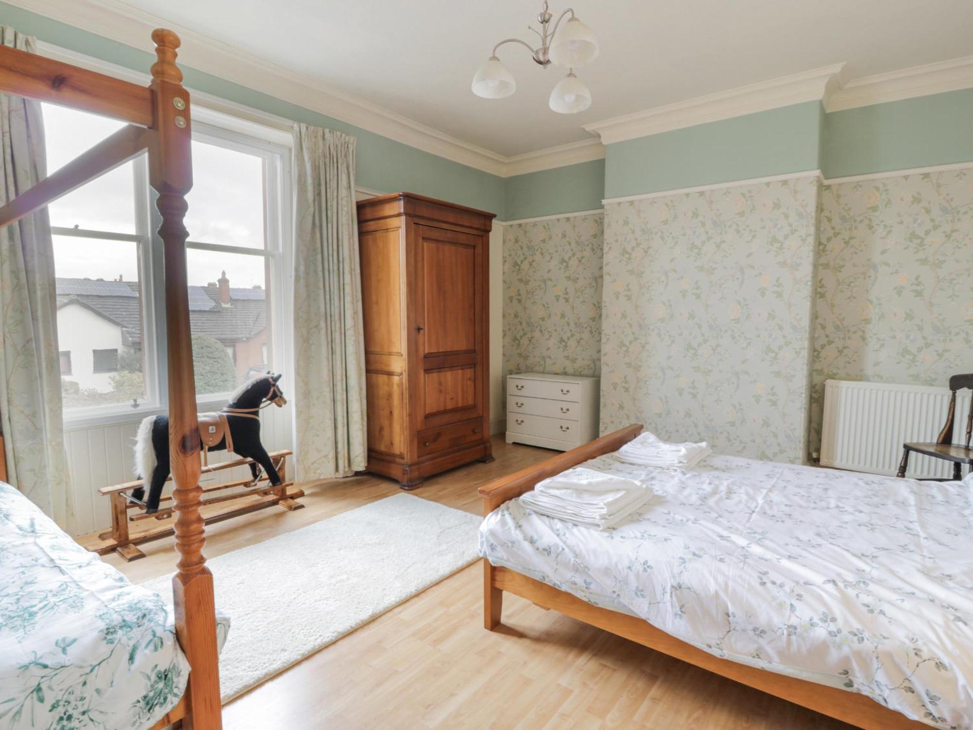 Hildawn Villa Dumfries Dış mekan fotoğraf