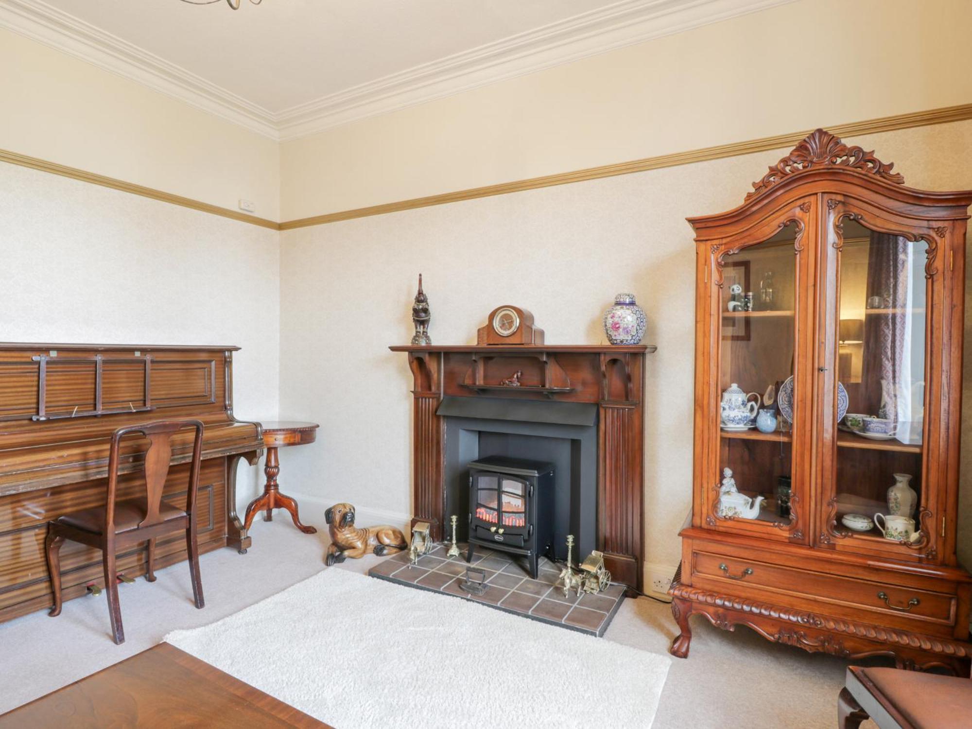 Hildawn Villa Dumfries Dış mekan fotoğraf