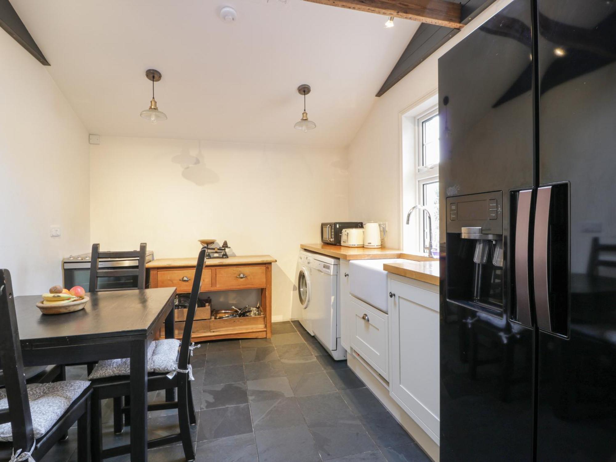 Hildawn Villa Dumfries Dış mekan fotoğraf