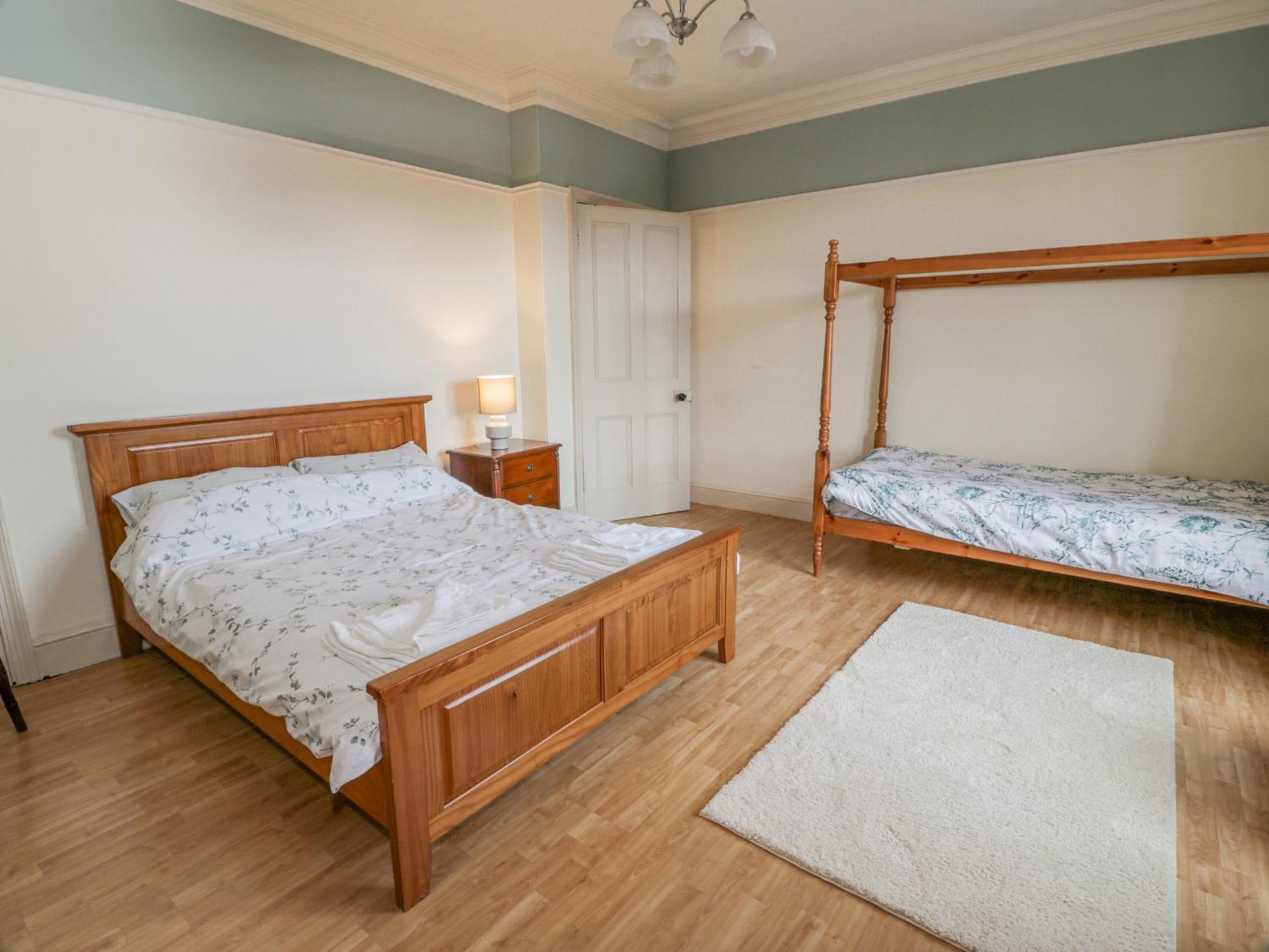 Hildawn Villa Dumfries Dış mekan fotoğraf