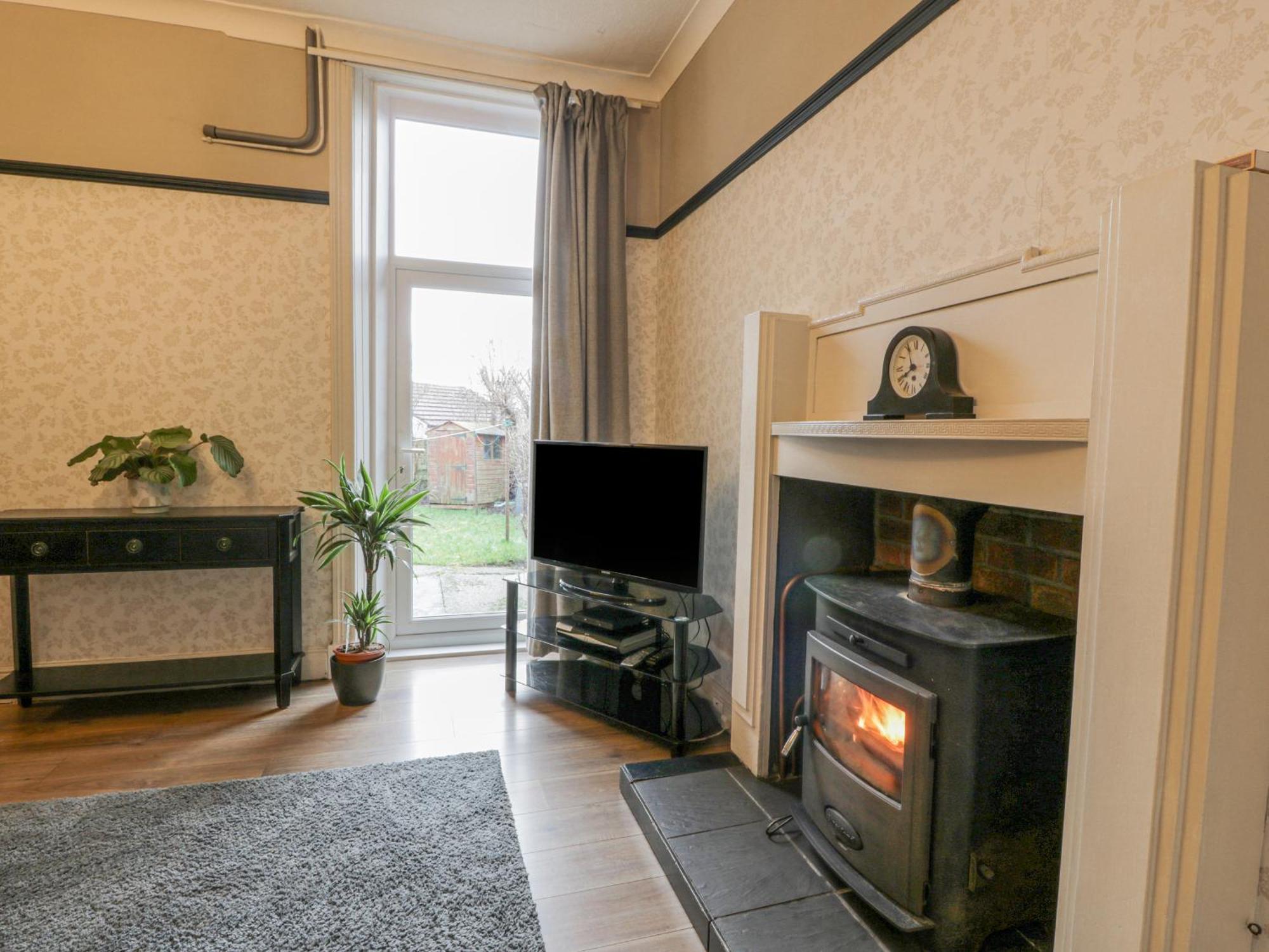 Hildawn Villa Dumfries Dış mekan fotoğraf