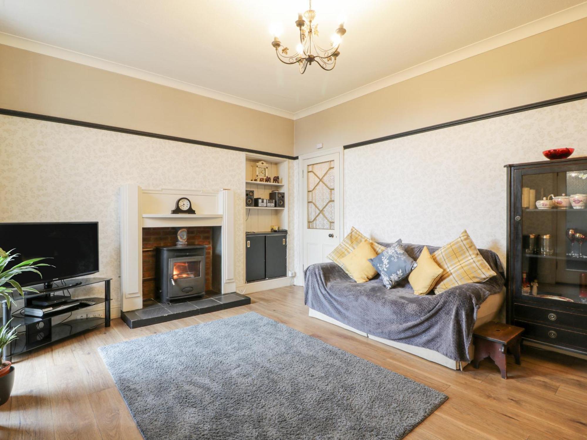 Hildawn Villa Dumfries Dış mekan fotoğraf